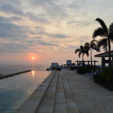 The Park 203 Vallarta Zona Romantica Puerto Vallarta Buitenkant foto