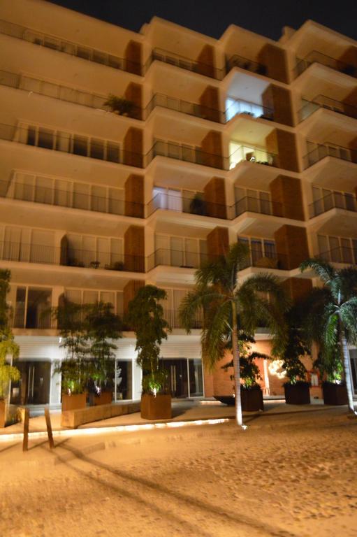 The Park 203 Vallarta Zona Romantica Puerto Vallarta Buitenkant foto
