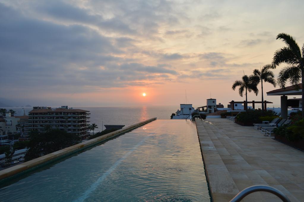 The Park 203 Vallarta Zona Romantica Puerto Vallarta Buitenkant foto